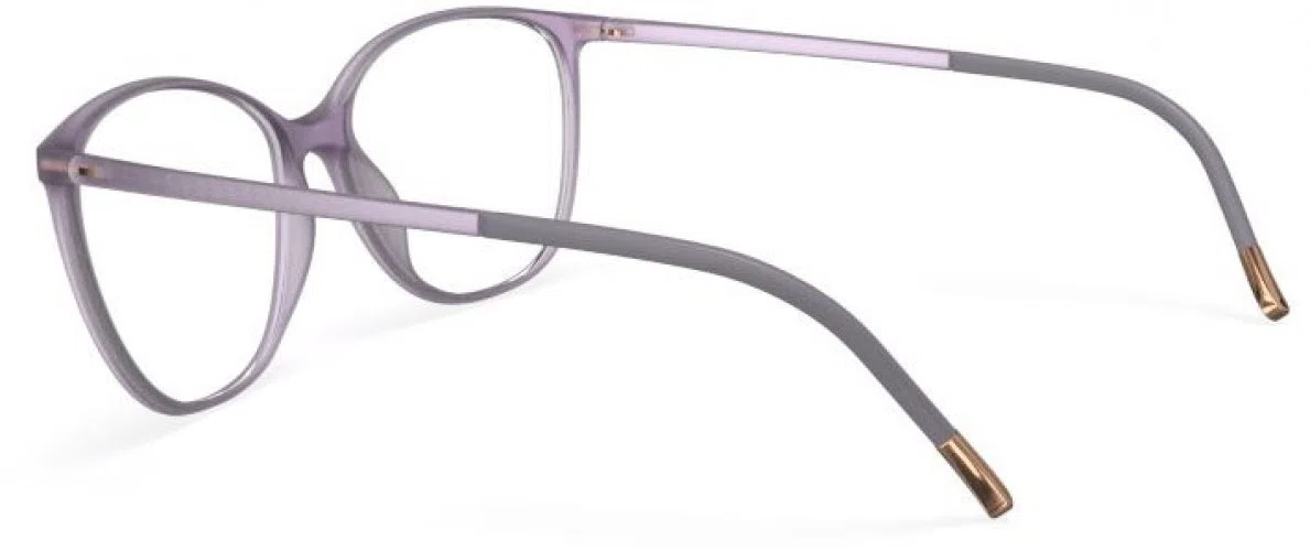 Silhouette SPX Illusion Fullrim 1601 Eyeglasses - view 46
